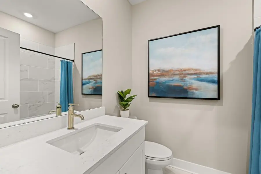 4 Unicoi Trail, Sharpsburg, GA 30277 - #2