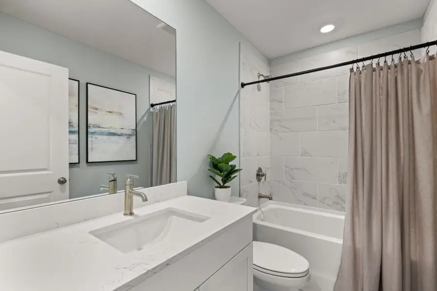 4 Unicoi Trail, Sharpsburg, GA 30277 - #3