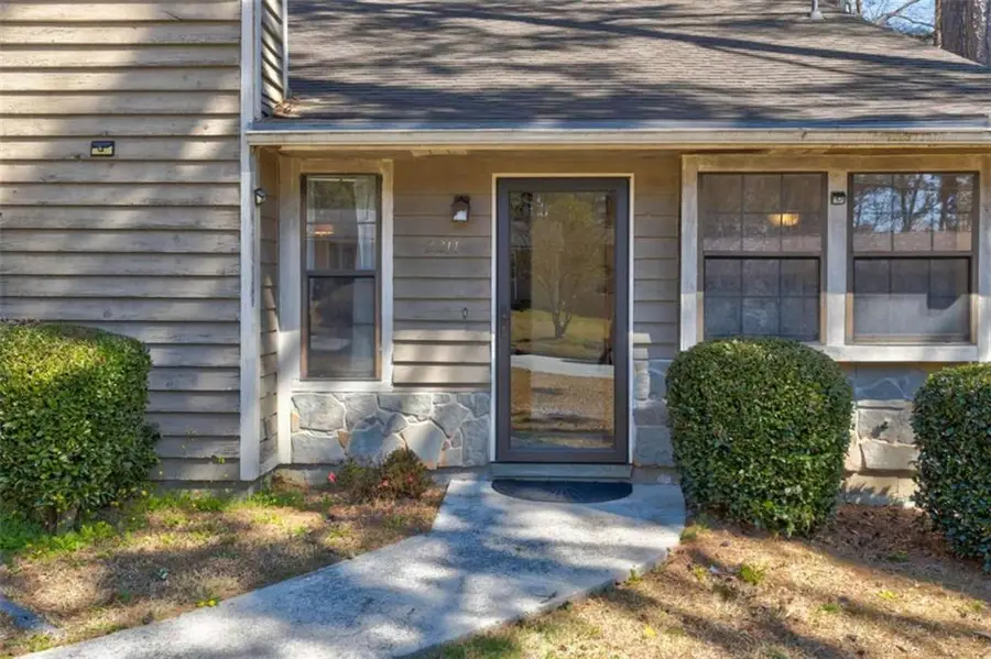 2211 Jonathan Avenue, Lithonia, GA 30058 - Image #2
