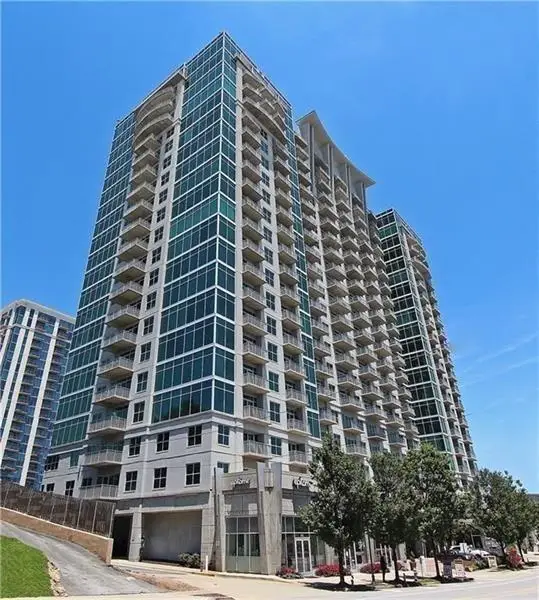 250 Pharr Road Ne #208, Atlanta, GA 30305