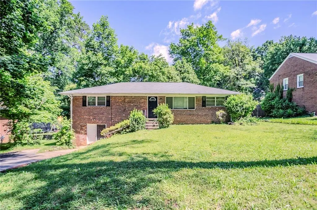 2201 Bollingbrook Drive Sw, Atlanta, GA 30311 - Image #1