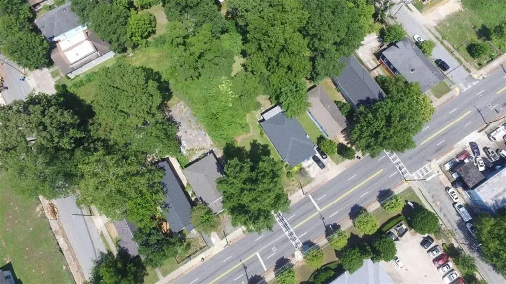 951 Metropolitan Parkway Sw, Atlanta, GA 30310 - Image #1