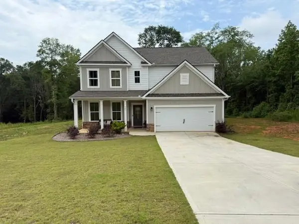 50 Scout Hut Road, Danielsville, GA 30633