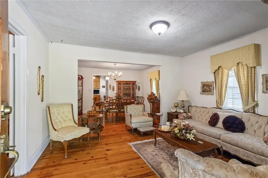 954 Bryant Street Sw, Conyers, GA 30012 - Image #3