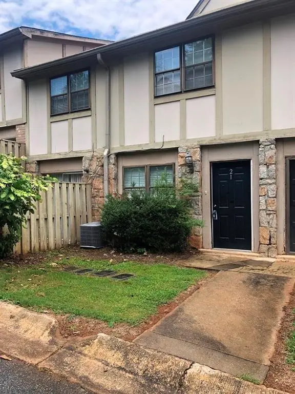 1151 Rankin Street #21A, Stone Mountain, GA 30083