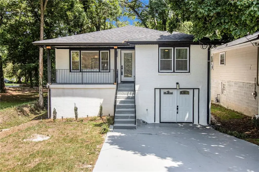 2537 Baker Road Nw, Atlanta, GA 30318 - Image #1