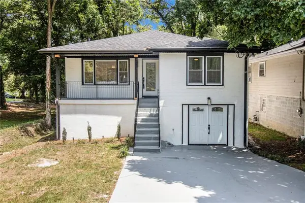 2537 Baker Road Nw, Atlanta, GA 30318