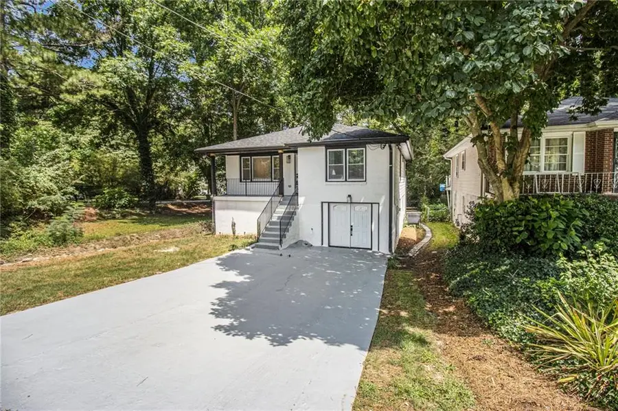 2537 Baker Road Nw, Atlanta, GA 30318 - Image #2