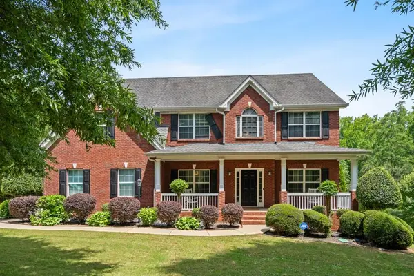 140 Melrose Creek Drive, Stockbridge, GA 30281