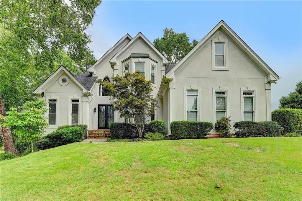 1595 Chadberry Way, Lawrenceville, GA 30043 - Image #1
