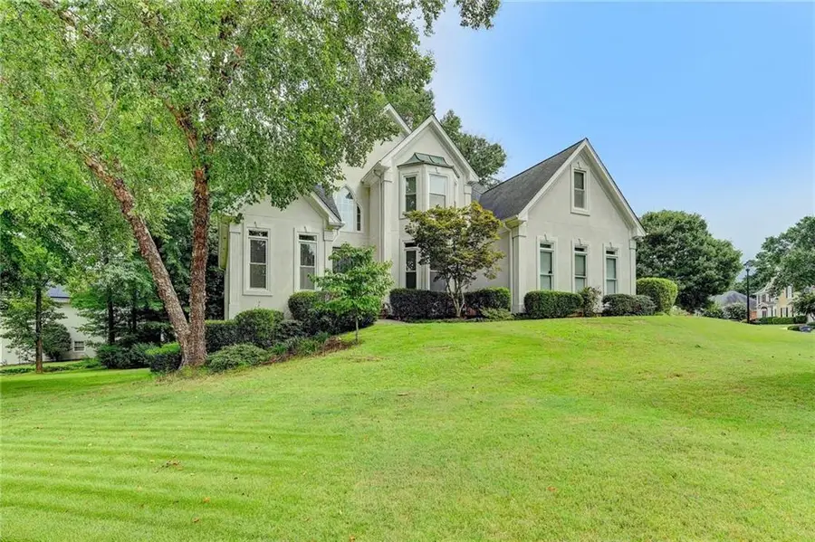 1595 Chadberry Way, Lawrenceville, GA 30043 - Image #2