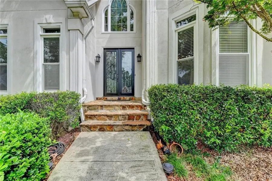 1595 Chadberry Way, Lawrenceville, GA 30043 - Image #3