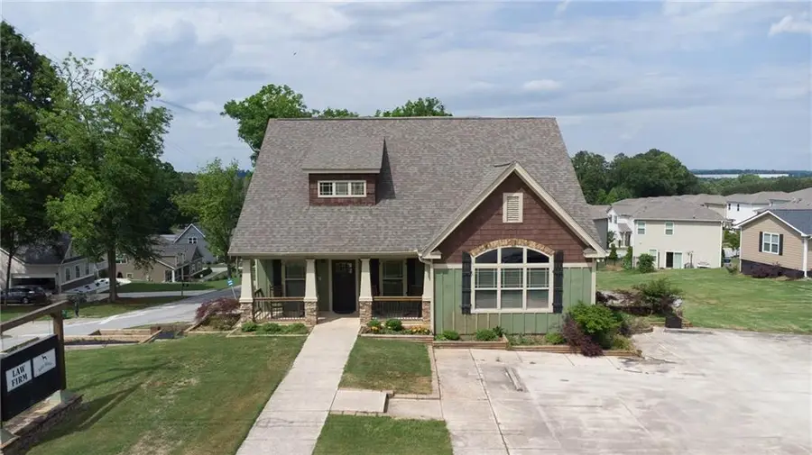 334 Glenn Abby Lane, Pendergrass, GA 30567 - Image #2