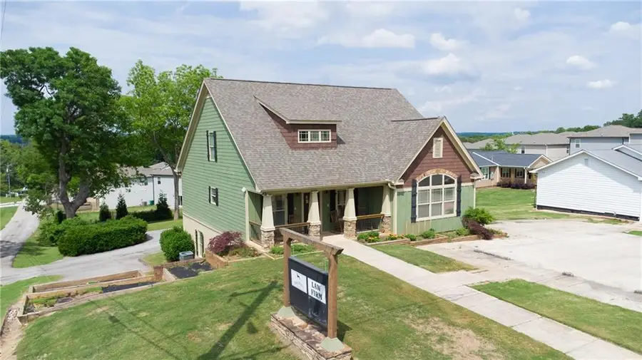 334 Glenn Abby Lane, Pendergrass, GA 30567 - Image #3