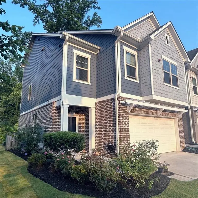 201 Jonquil Spring Road, Woodstock, GA 30188 - Image #1