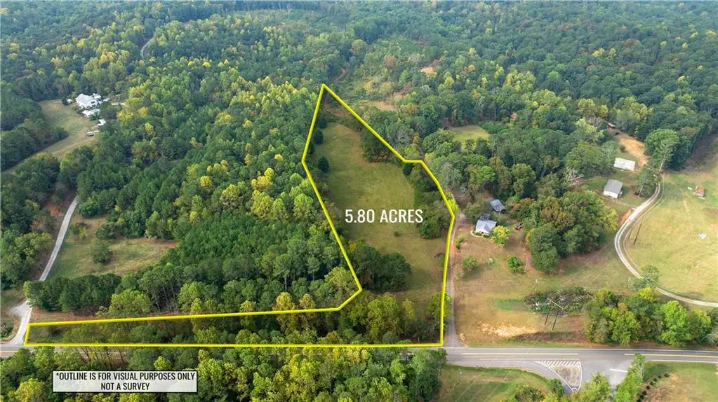 150 Sperin Cabinet Road, Ball Ground, GA 30107 - Image #1