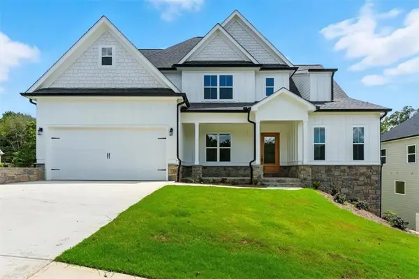 1 Outpost Trail Se, Rome, GA 30161