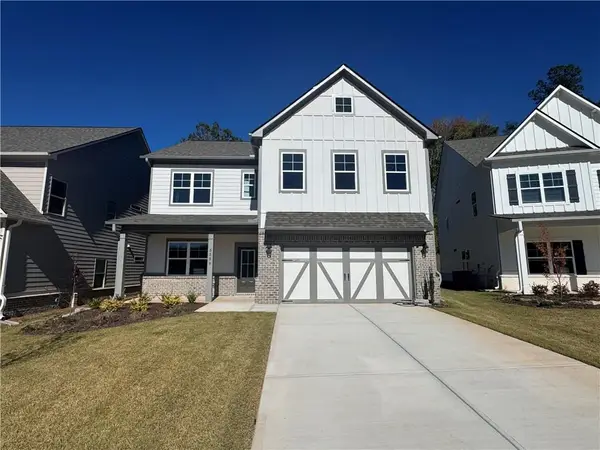 5559 Overview Drive, Flowery Branch, GA 30542