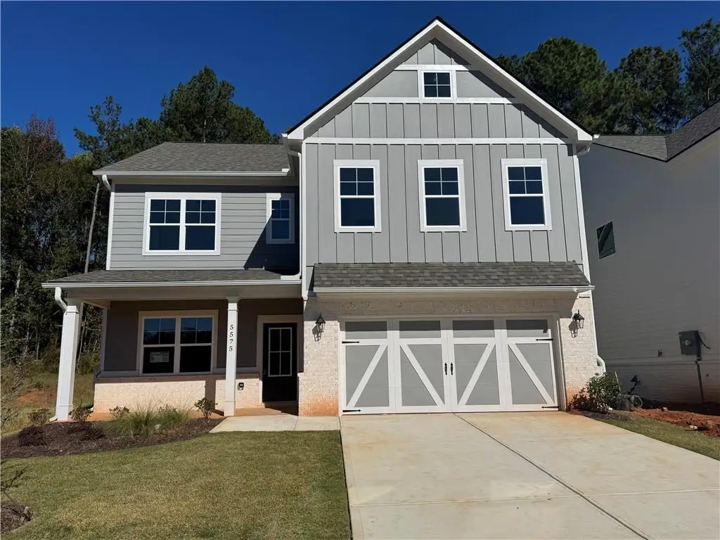 5575 Overview Drive, Flowery Branch, GA 30542 - Image #1