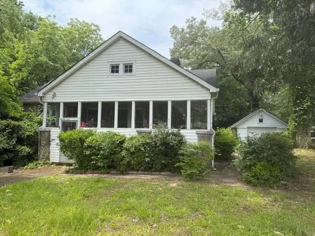 602 Hamilton Holmes Drive, Atlanta, GA 30318 - Image #1