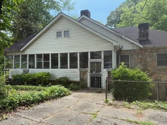 602 Hamilton Holmes Drive, Atlanta, GA 30318 - Image #2