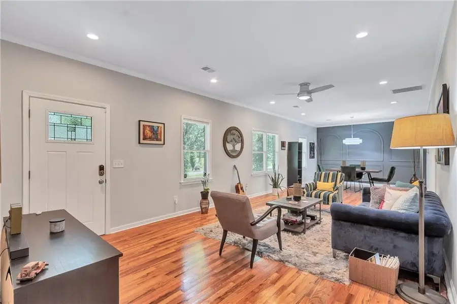 2418 Bolling Brook Drive Sw, Atlanta, GA 30311 - Image #3