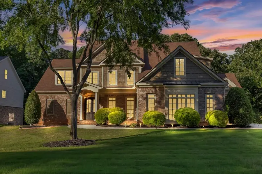 9145 Greenway Court, Gainesville, GA 30506 - Image #2