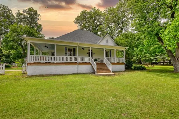 123 Nelson Street, Newborn, GA 30056