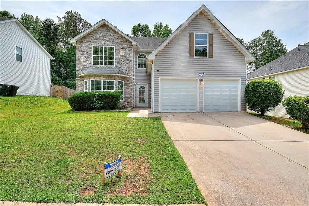 4041 Ash Tree Street, Snellville, GA 30039 - Image #1