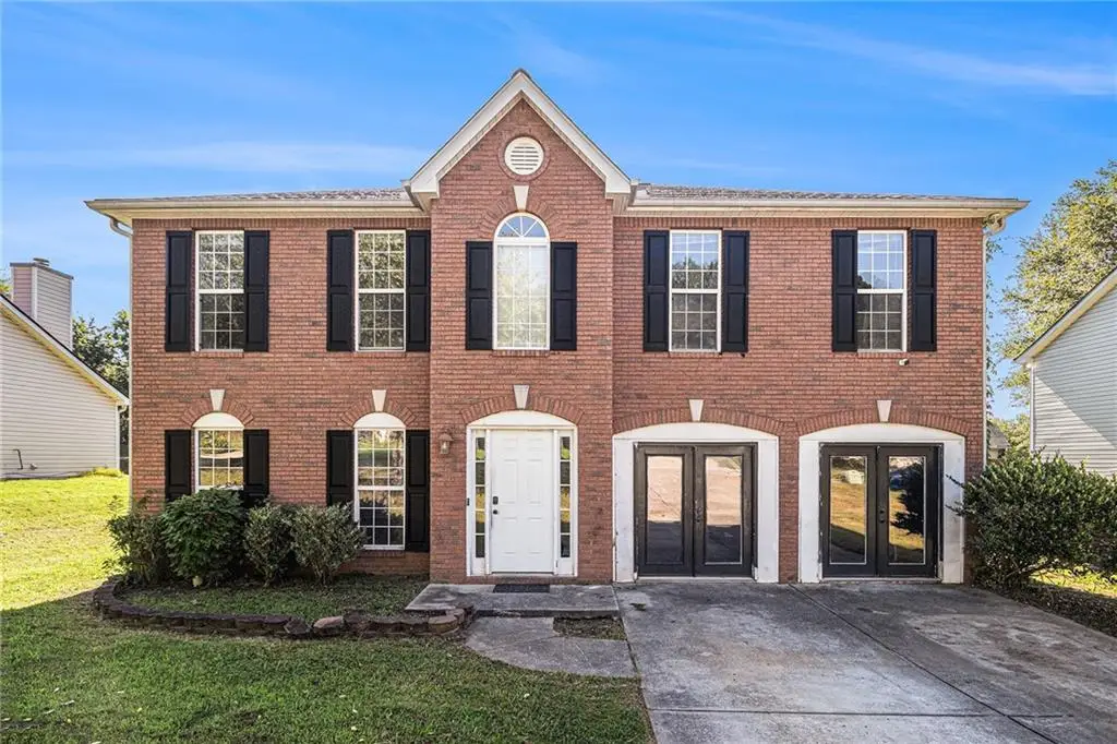 9066 Bob Jackson Drive, Jonesboro, GA 30238 - Image #1