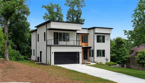 1610 Niskey Lake Road, Atlanta, GA 30331