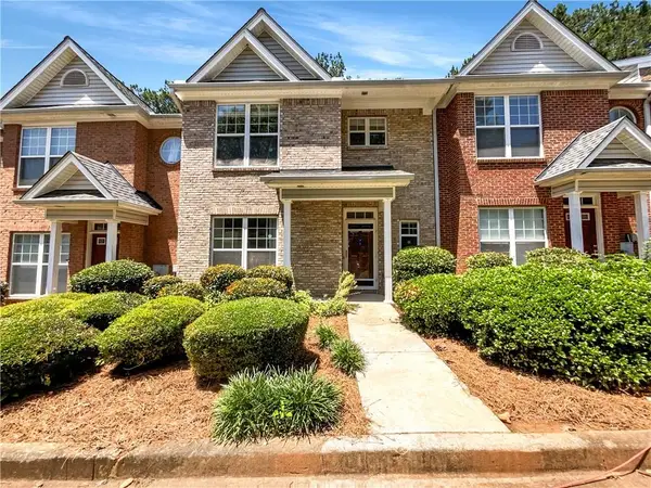 2031 Austin Park Circle, Decatur, GA 30032