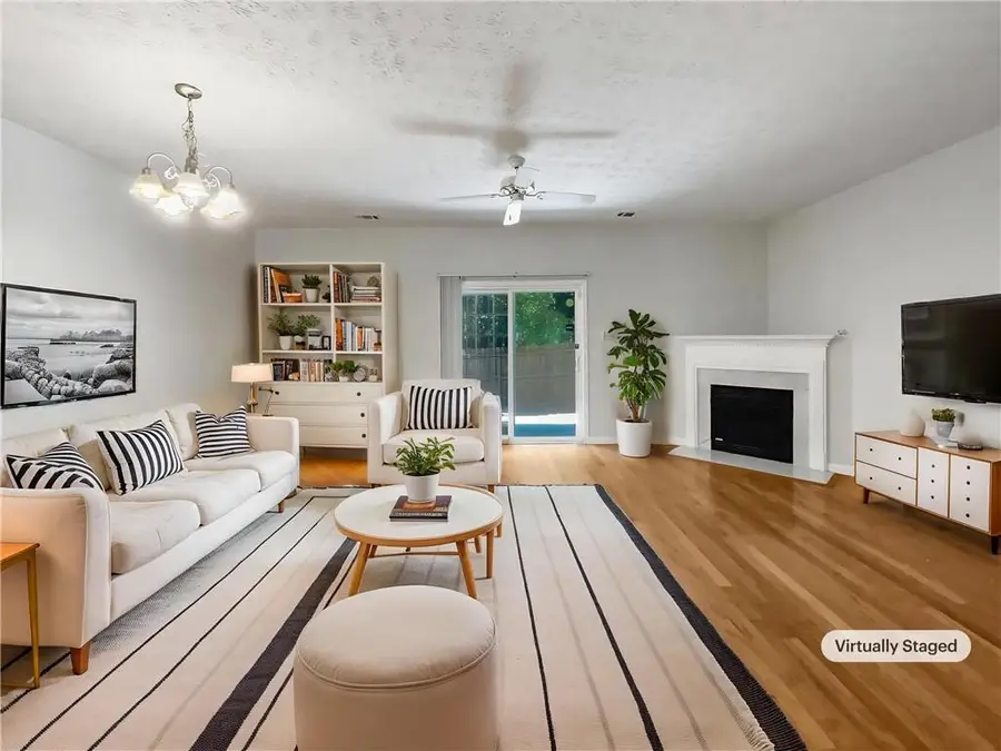 2031 Austin Park Circle, Decatur, GA 30032 - Image #2