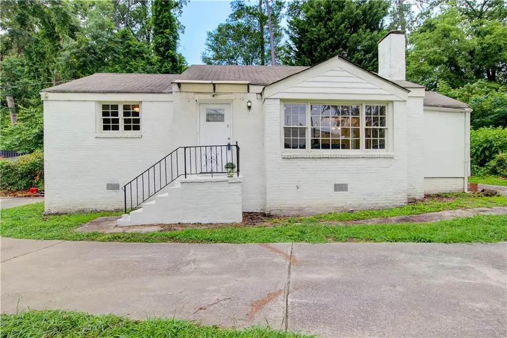 2742 Alpine Road, Atlanta, GA 30305 - Image #1
