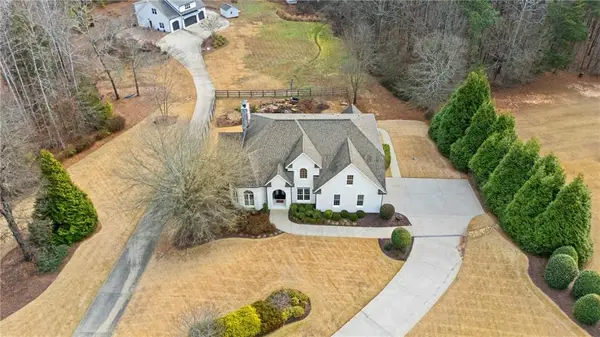 590 Arthur Road, Canton, GA 30115