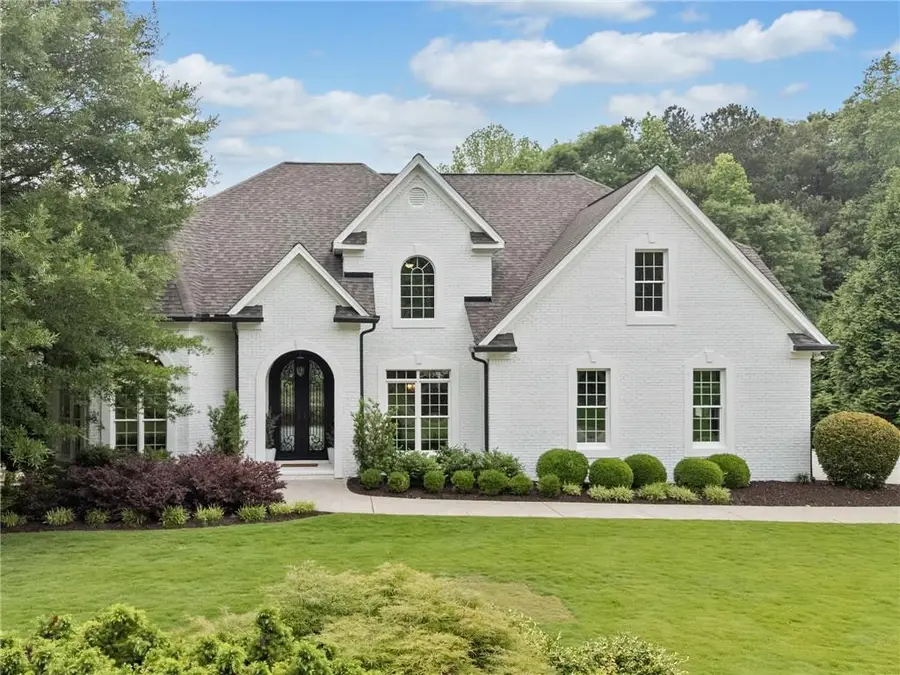 590 Arthur Road, Canton, GA 30115 - Image #3