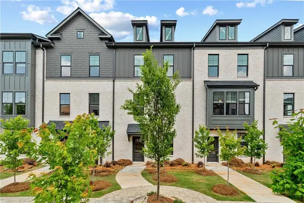 441 Breccia Run, Mcdonough, GA 30253