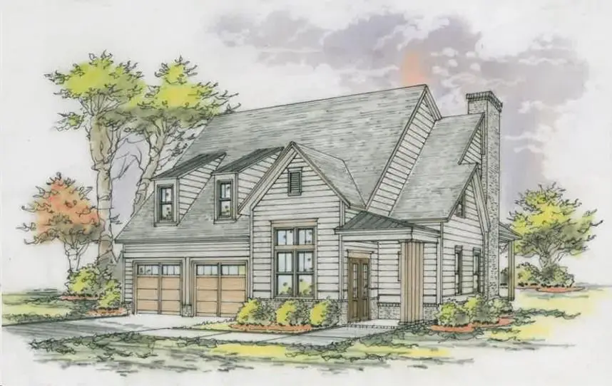 002 Wakehurst Way, Marietta, GA 30064 - Image #1