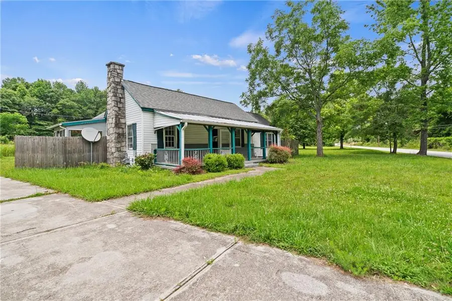 3517 Plunkett Road, Stonecrest, GA 30038 - Image #2