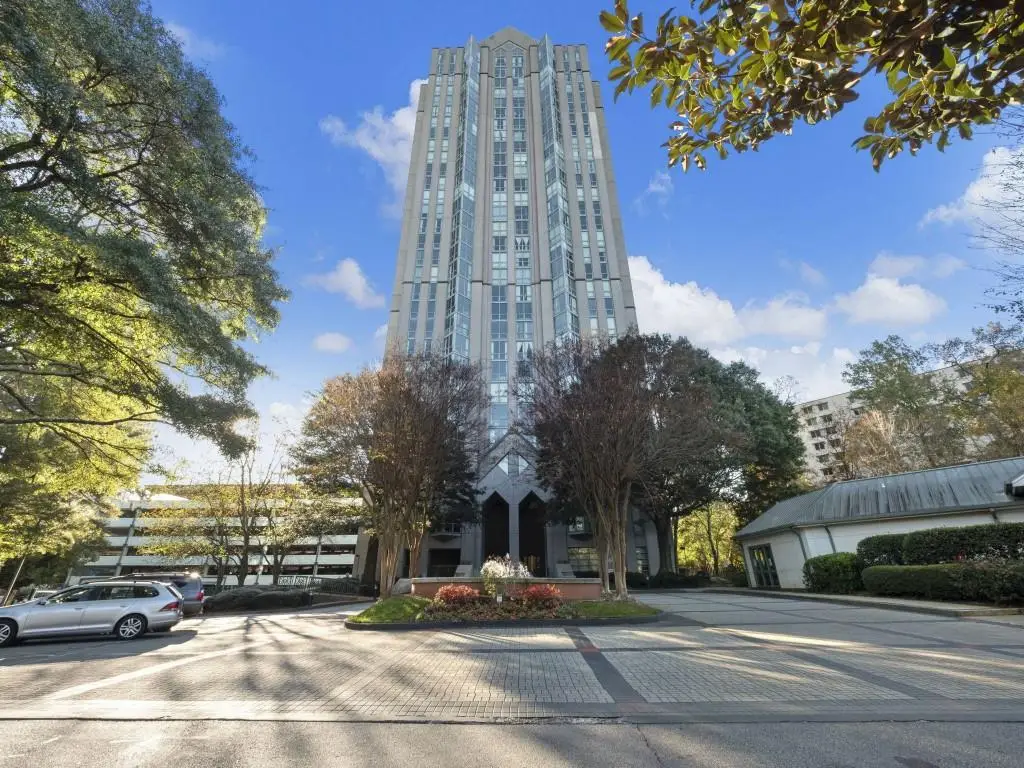 2870 Pharr Court South Nw #1405, Atlanta, GA 30305 - Image #1