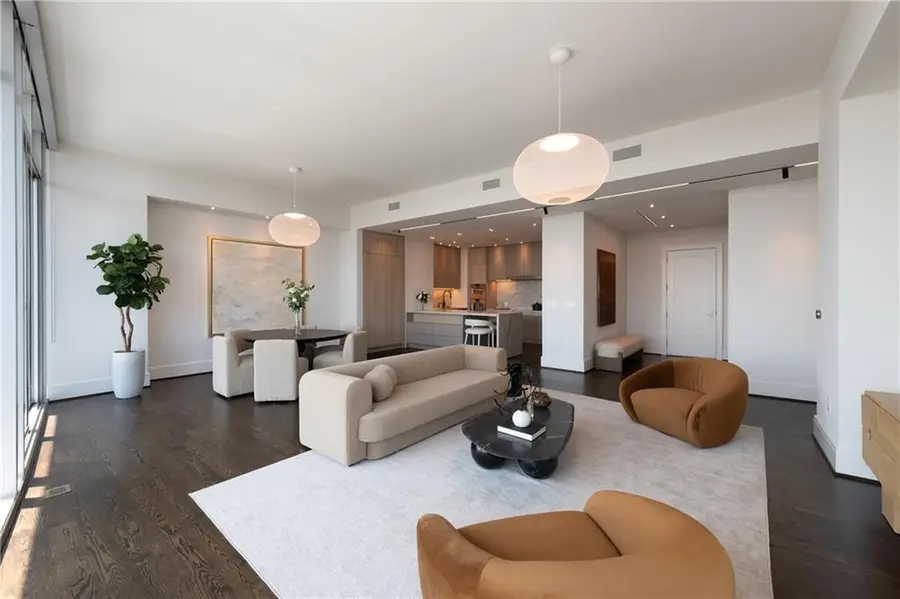 1065 Peachtree Street Ne #3504, Atlanta, GA 30309 - Image #2