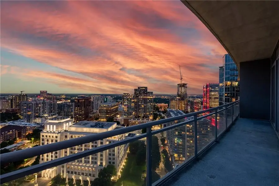 1065 Peachtree Street Ne #3504, Atlanta, GA 30309 - Image #3