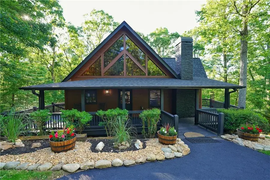 162 Grayson Point, Blue Ridge, GA 30513 - #2