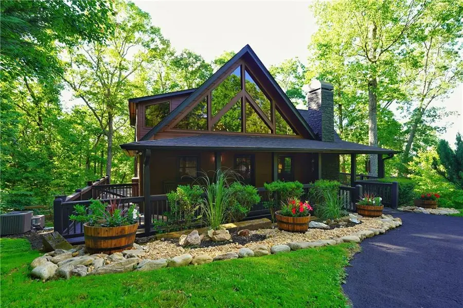 162 Grayson Point, Blue Ridge, GA 30513 - #3