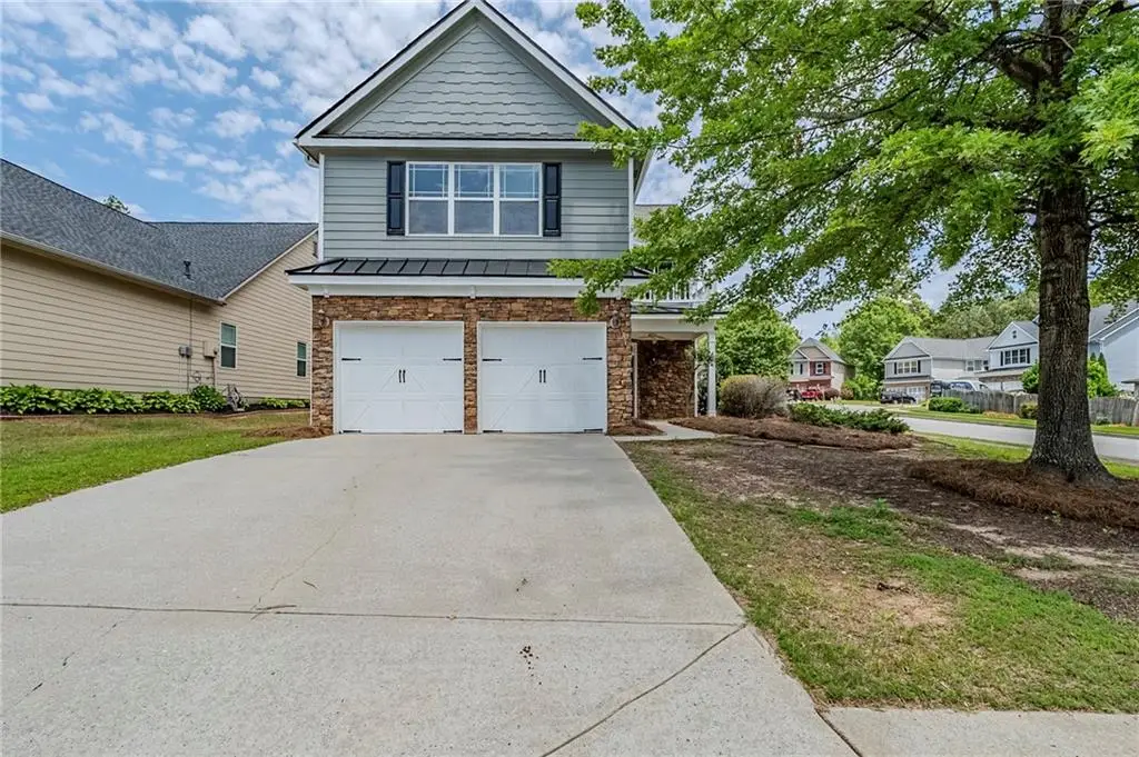 80 Creekside Way, Newnan, GA 30265 - Image #1