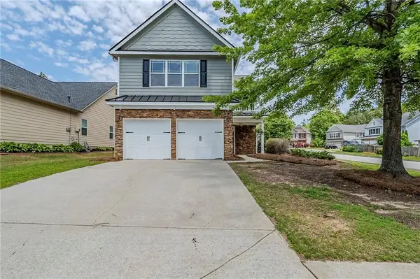 80 Creekside Way, Newnan, GA 30265