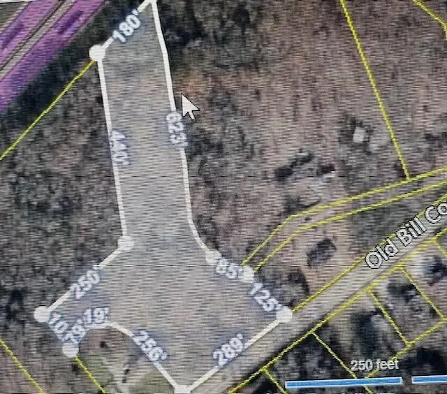 0 Old Bill Cook Road, Atlanta, GA 30349 - Image #2