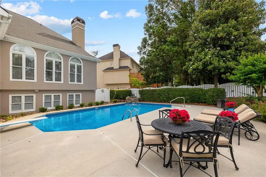 3495 Mill Bridge Drive, Marietta, GA 30062 - #2