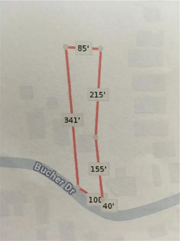 136 Bucher Drive, Decatur, GA 30030 - Image #2