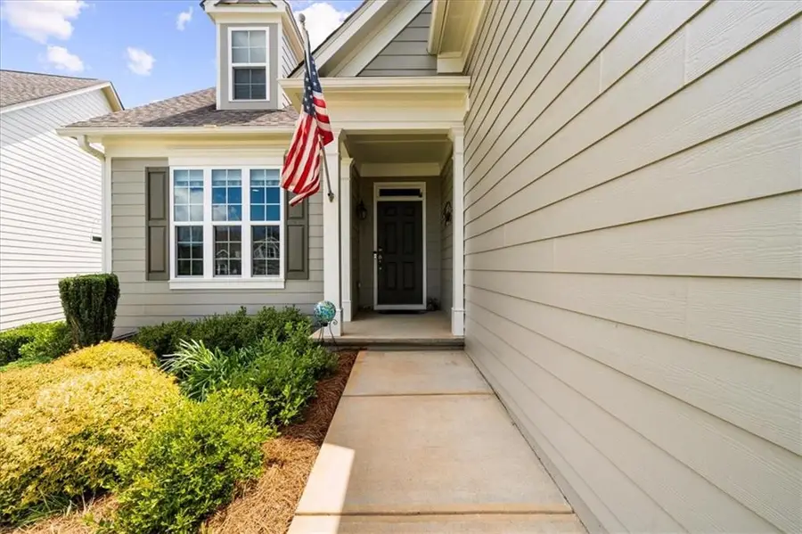 3554 Black Cherry Point Sw, Gainesville, GA 30504 - #3